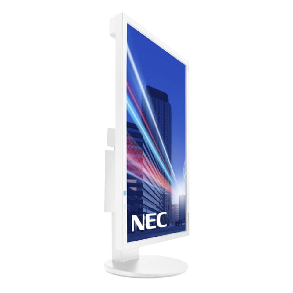 NEC MultiSync EA234WMI monitor