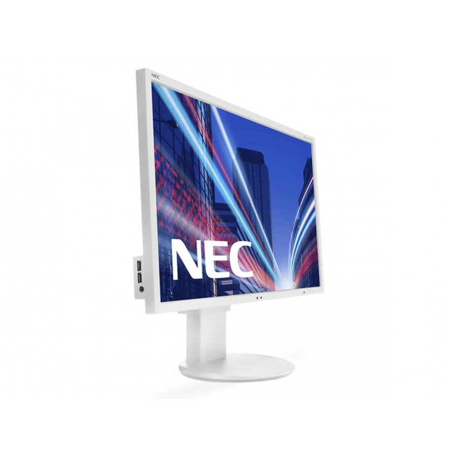 NEC MultiSync EA273WMI (talp nélküli) monitor