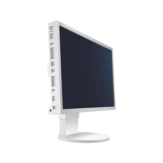 NEC MultiSync EA261WM (megsárgult) monitor