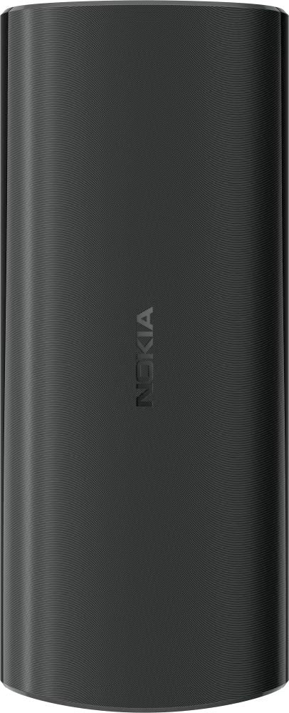 Nokia 105 4G (2023) DualSIM Charcoal-2