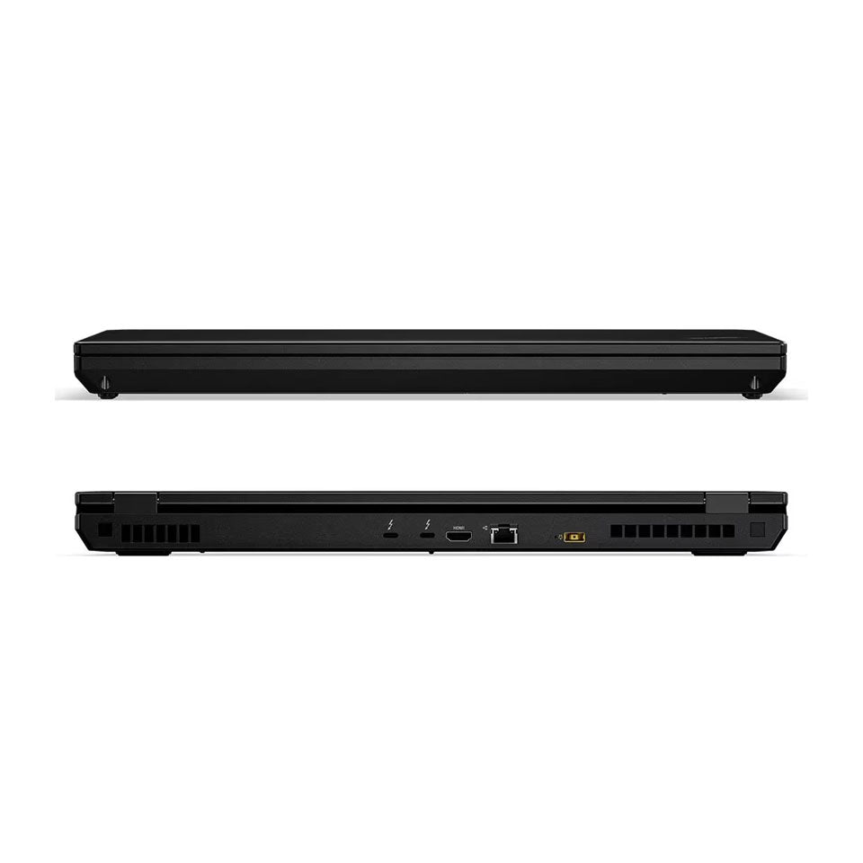 Lenovo ThinkPad P71 HUN laptop + Windows 10 Pro + nVidia Quadro P3000 videokártya (1185217)