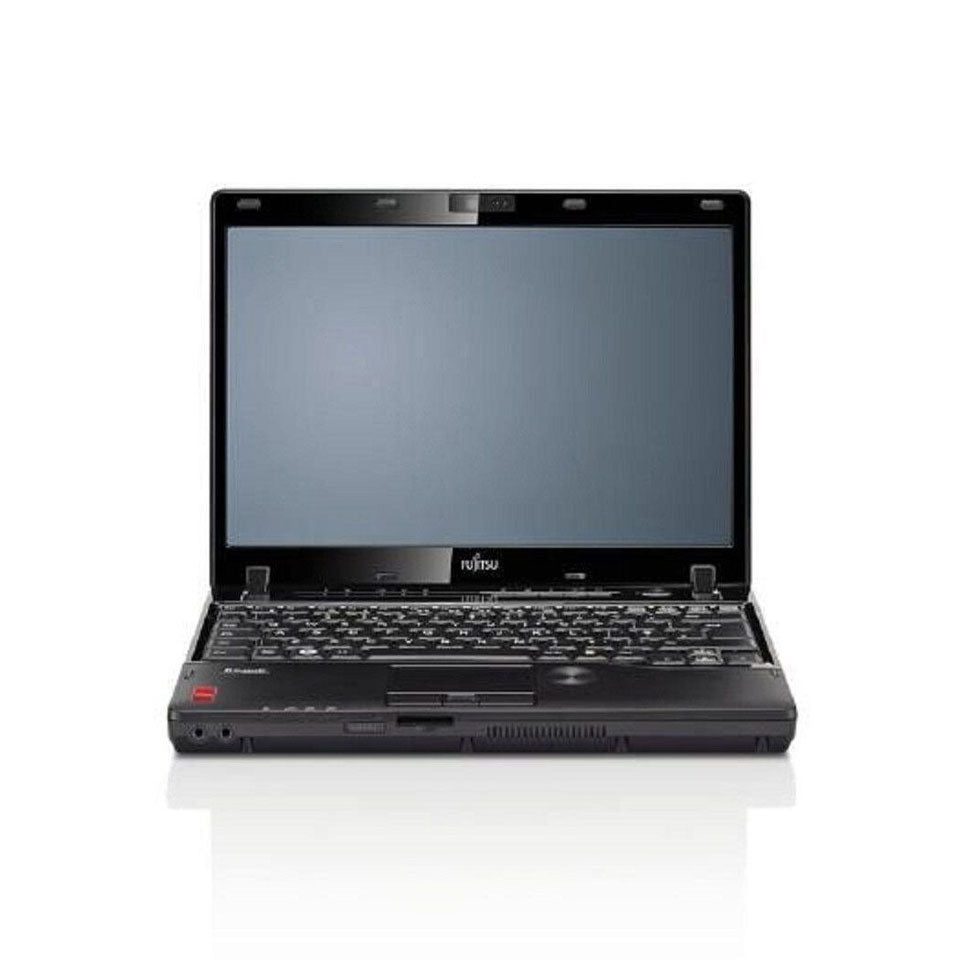 Fujitsu LifeBook P772 laptop
