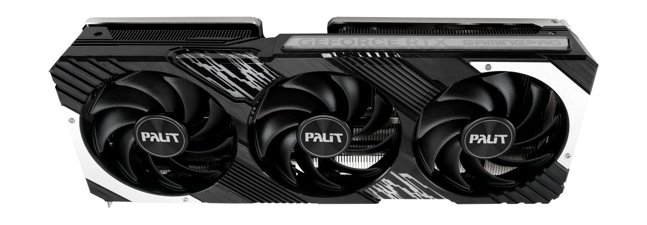 Palit GeForce RTX4080 Super 16GB DDR6X GamingPro OC-1