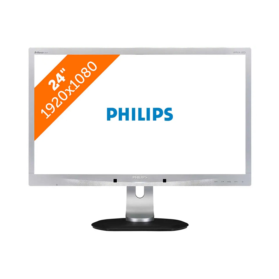Philips 241P4QPYKES monitor