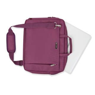 Platinet Notebook Bag New York Collection 15,6" Violet-2