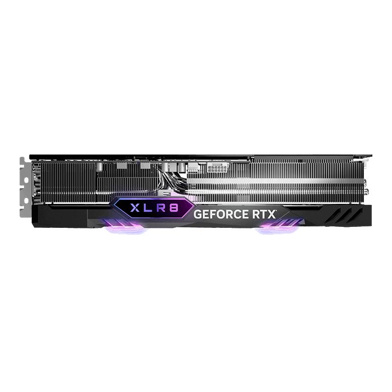 PNY GeForce RTX4080 16GB DDR6X SUPER XLR8 Gaming Verto Epic-X RGB-6