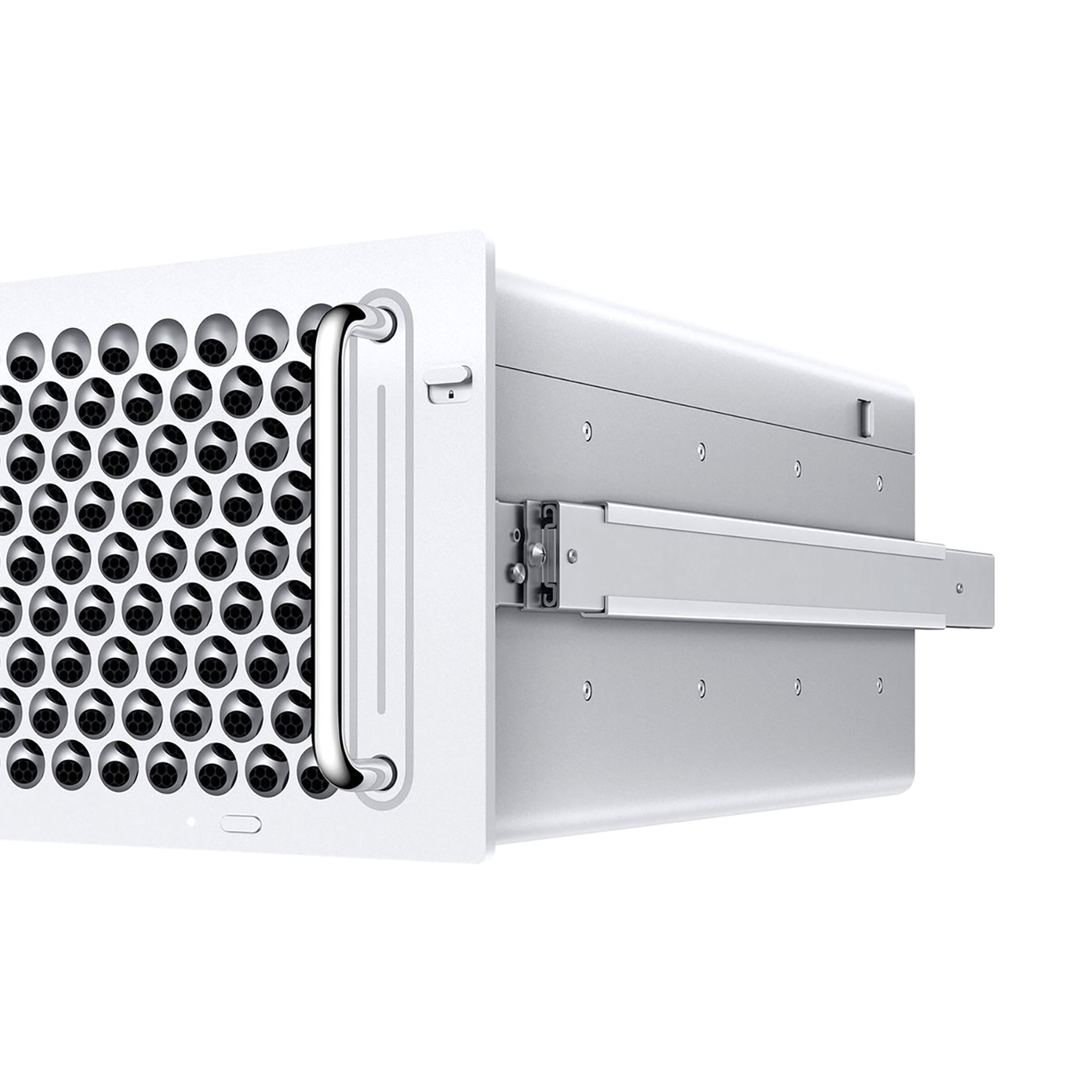 Apple Mac Pro (Rack, 2019) számítógép