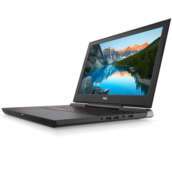 Dell Inspiron 7577 felújított laptop + Windows 10 Pro