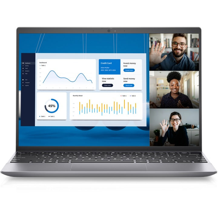 Dell Vostro 5320 HUN felújított laptop + Windows 11 Pro