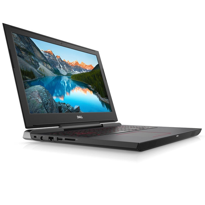 Dell Inspiron 7577 felújított laptop + Windows 10 Pro