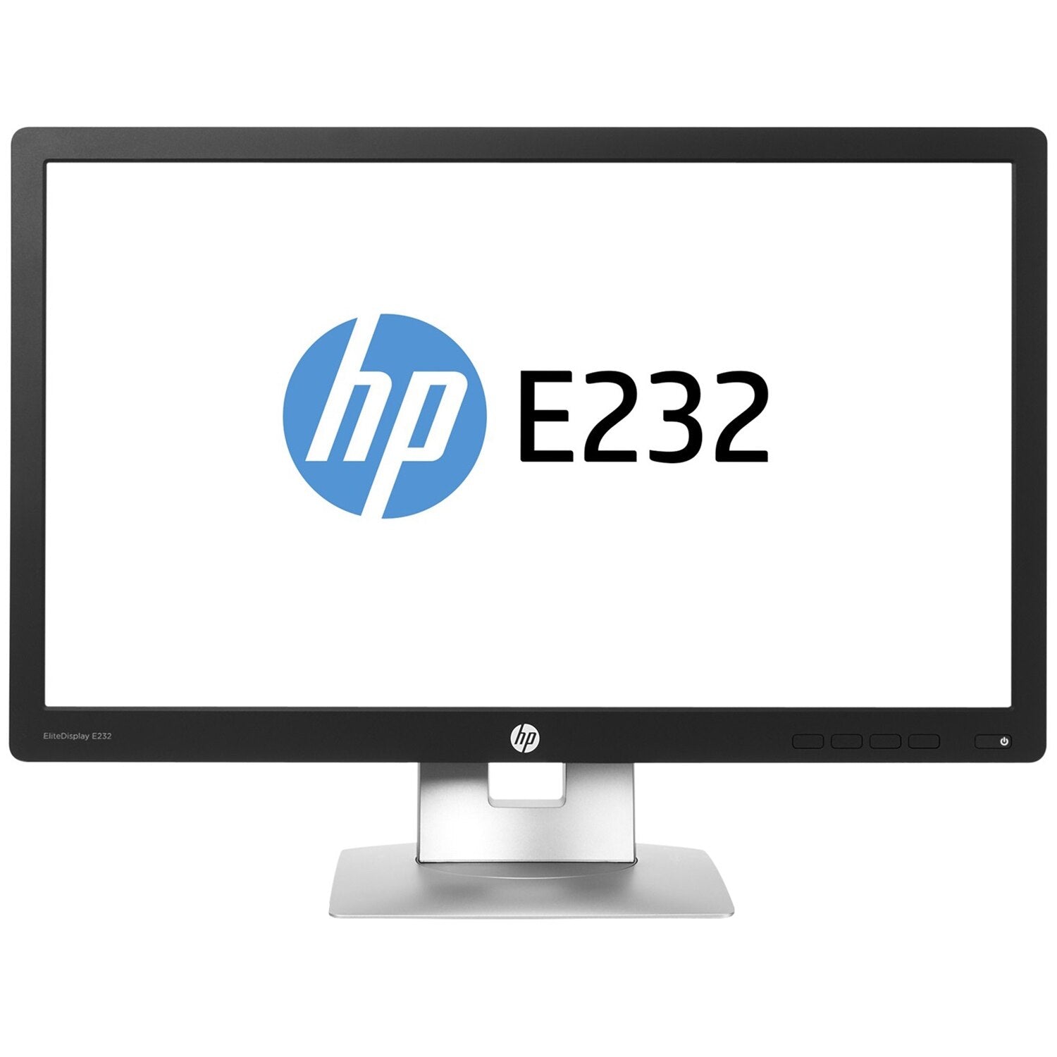 HP EliteDisplay E232 monitor