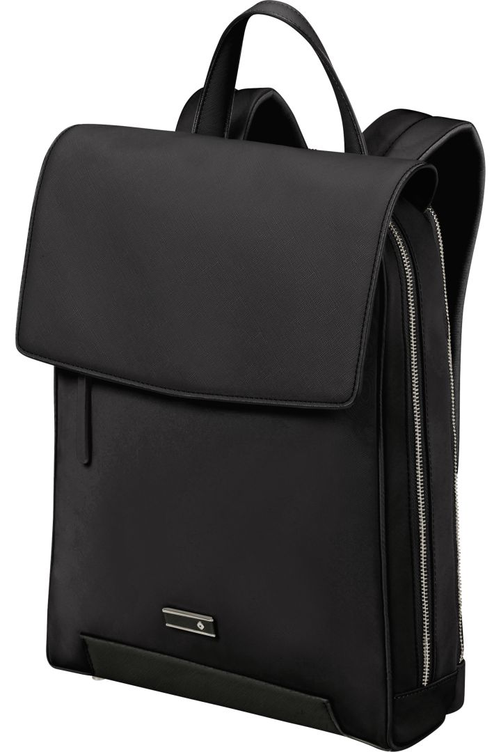 Samsonite Zalia 3.0 Laptop Backpack 14,1" Black-1