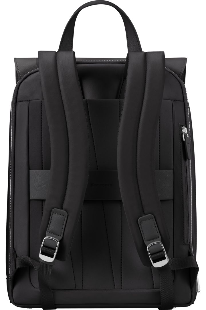 Samsonite Zalia 3.0 Laptop Backpack 14,1" Black-4