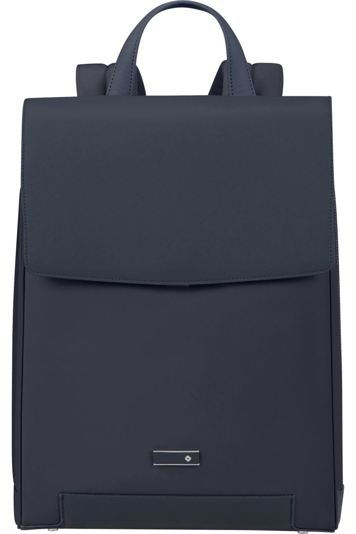 Samsonite Zalia 3.0 Laptop Backpack 14,1" Dark Navy-0