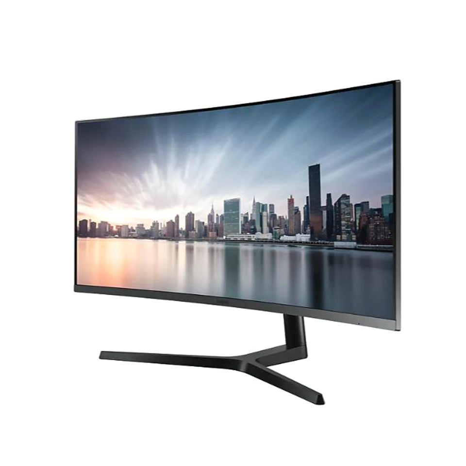 Samsung C34H890WJU (talp nélküli) monitor