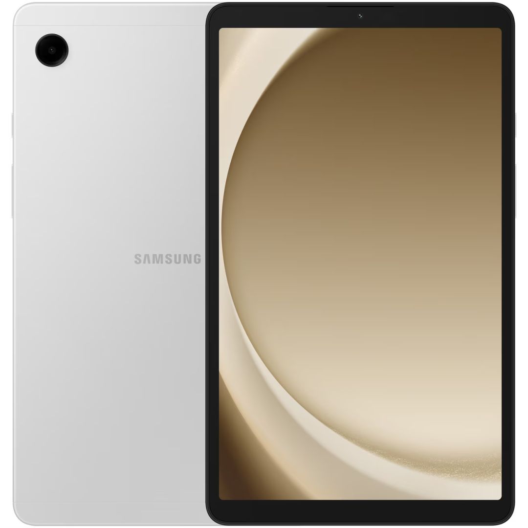 Samsung Galaxy Tab A9 128GB Wi-Fi Mystic Silver-0