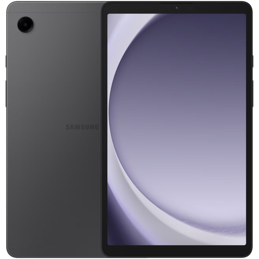 Samsung Galaxy Tab A9 8,7" 128GB Wi-Fi Graphite-0