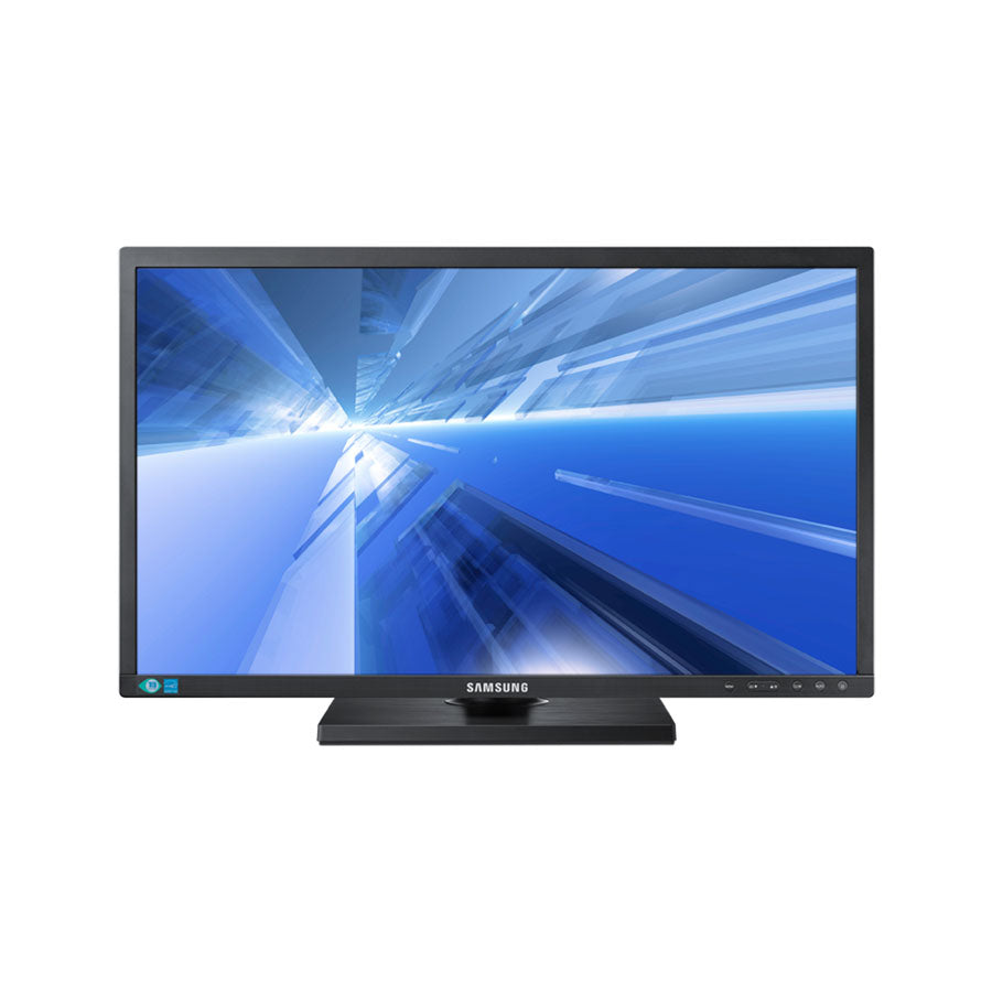 Samsung S24C650DW monitor