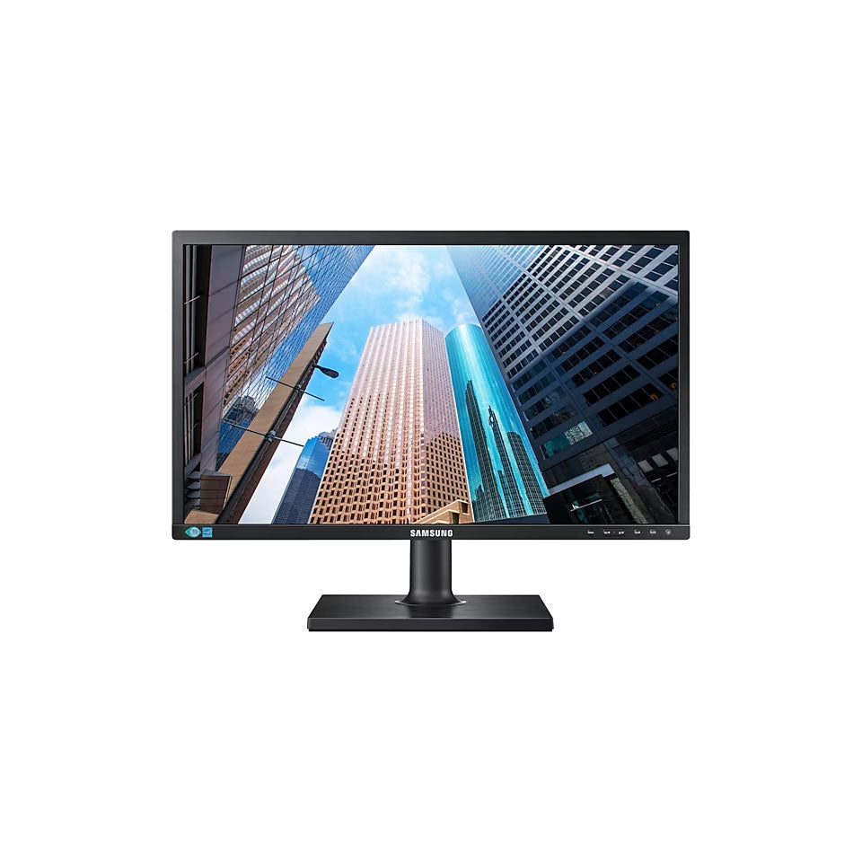 Samsung S22E450DW monitor