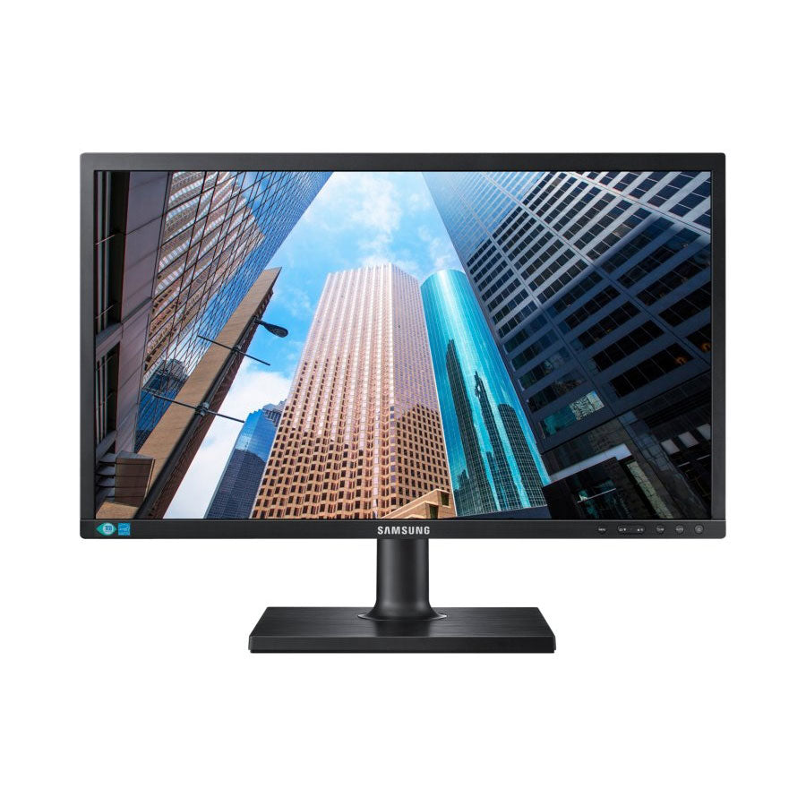 Samsung S24E450F monitor