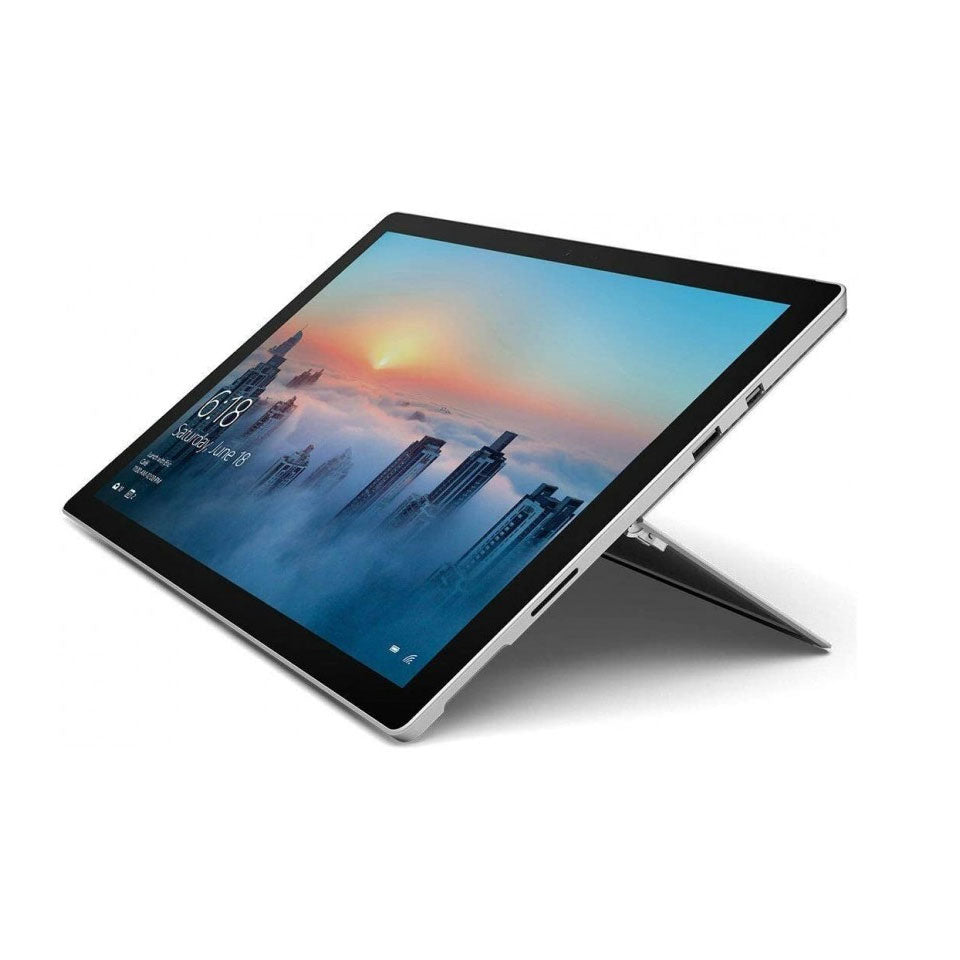 Microsoft Surface Pro 4 (billentyűzet nélkül) laptop + Windows 10 Pro