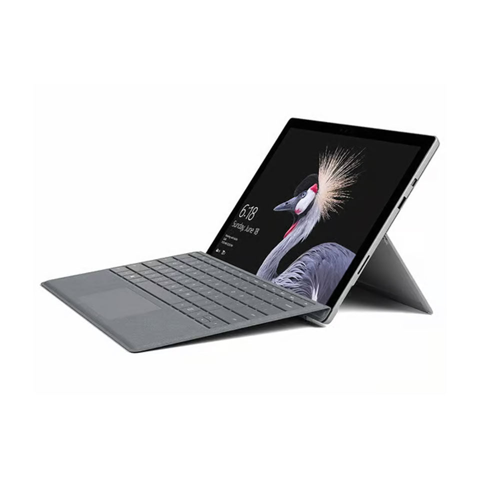 Microsoft Surface Pro 5 HUN érintőképernyős tablet + Windows 10 Pro