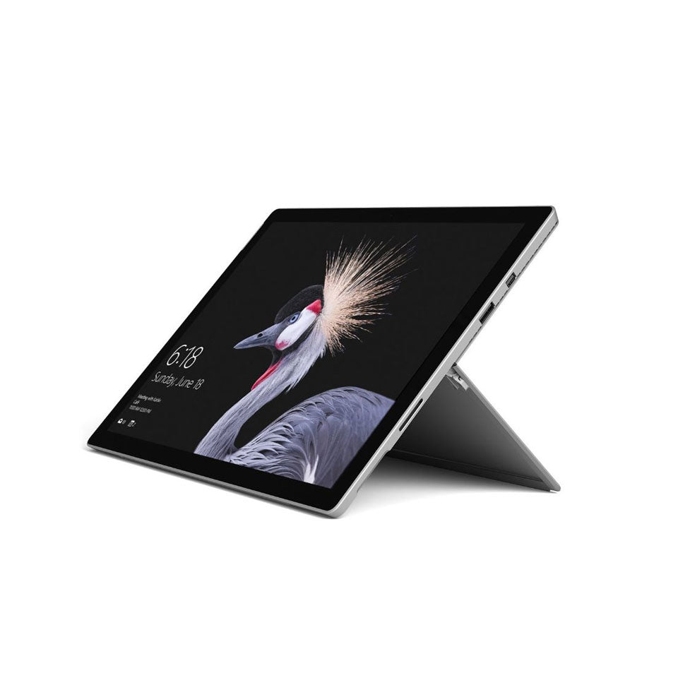 Microsoft Surface Pro 5 HUN érintőképernyős tablet + Windows 10 Pro