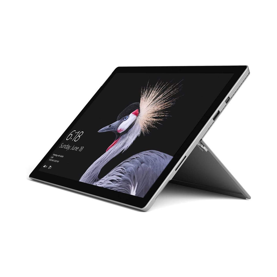 Microsoft Surface Pro 4 (billentyűzet nélkül) laptop + Windows 10 Pro