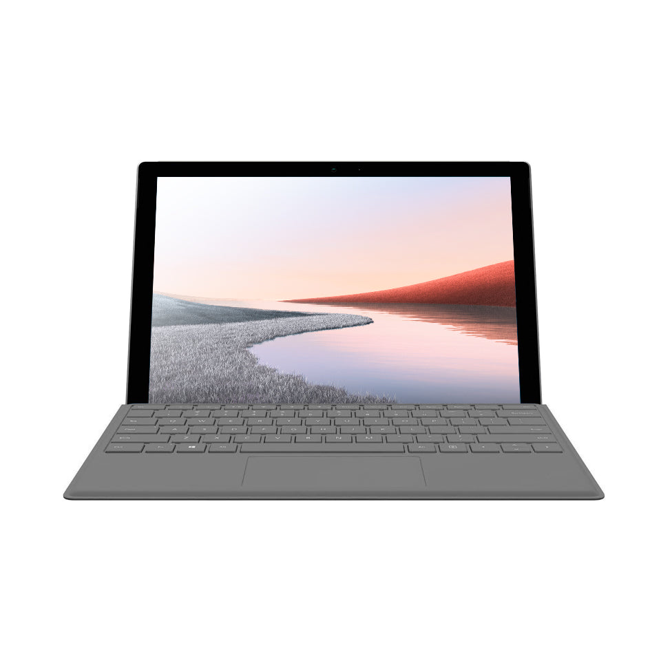 Microsoft Surface Pro 4 laptop + Windows 10 Pro