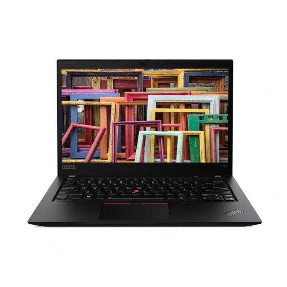 Lenovo ThinkPad T14s (1st gen) érintőképernyős HUN laptop