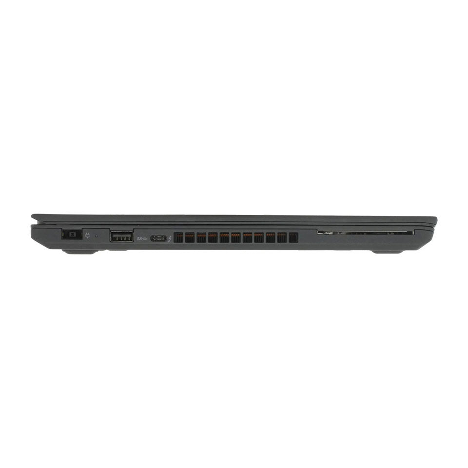 Lenovo ThinkPad T470 HUN laptop + Windows 10 Pro