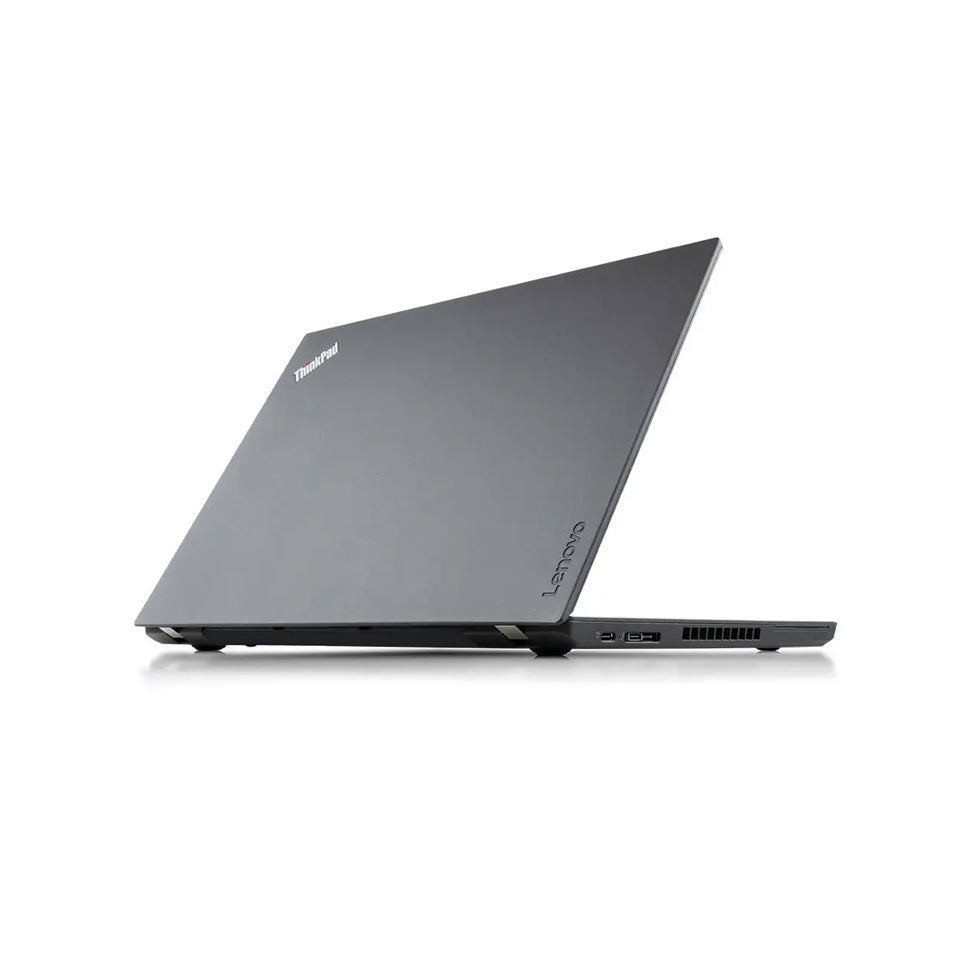 Lenovo ThinkPad T480 HUN laptop + Windows 11 Pro