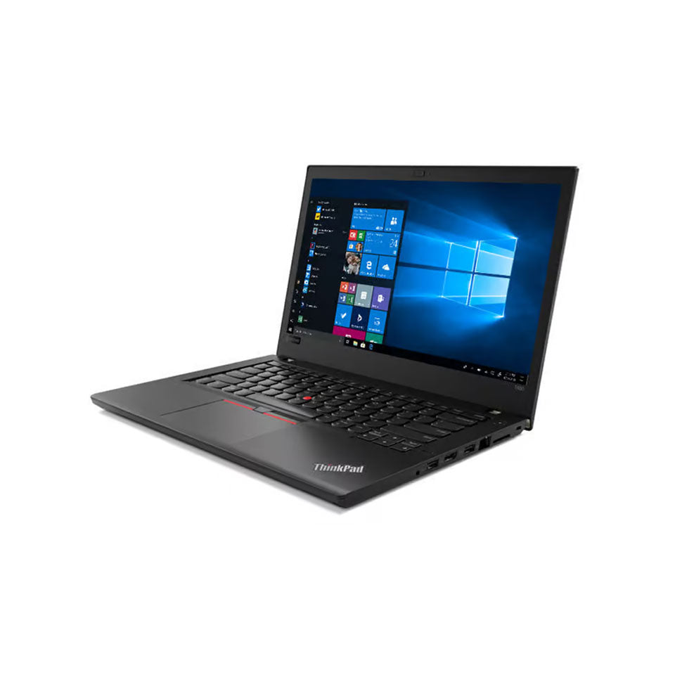 Lenovo ThinkPad T480 HUN laptop + Windows 10 Pro