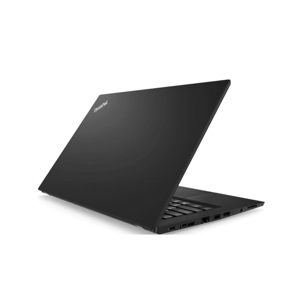 Lenovo ThinkPad T480s HUN érintőképernyős laptop + Windows 11 Pro