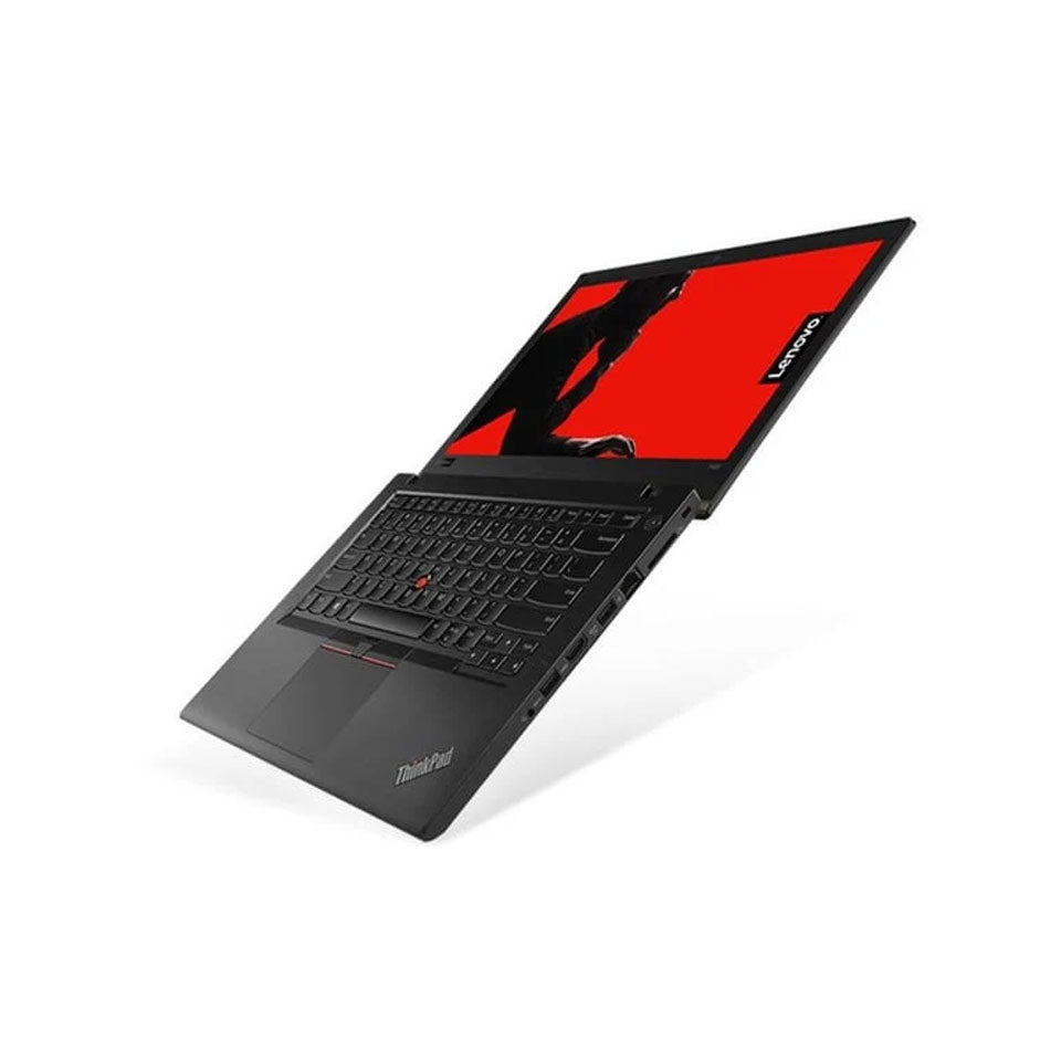 Lenovo ThinkPad T480s HUN laptop + Windows 11 Pro