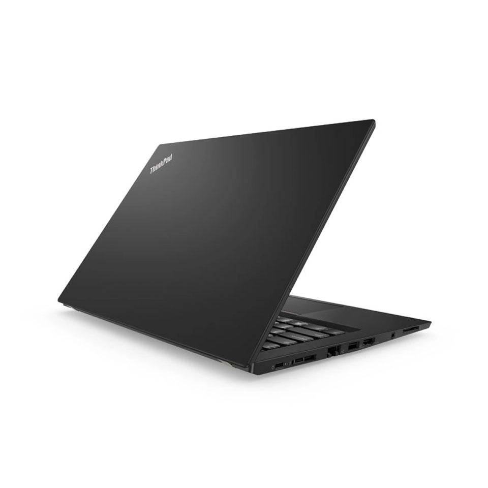 Lenovo ThinkPad T480s HUN érintőképernyős laptop + Windows 11 Pro