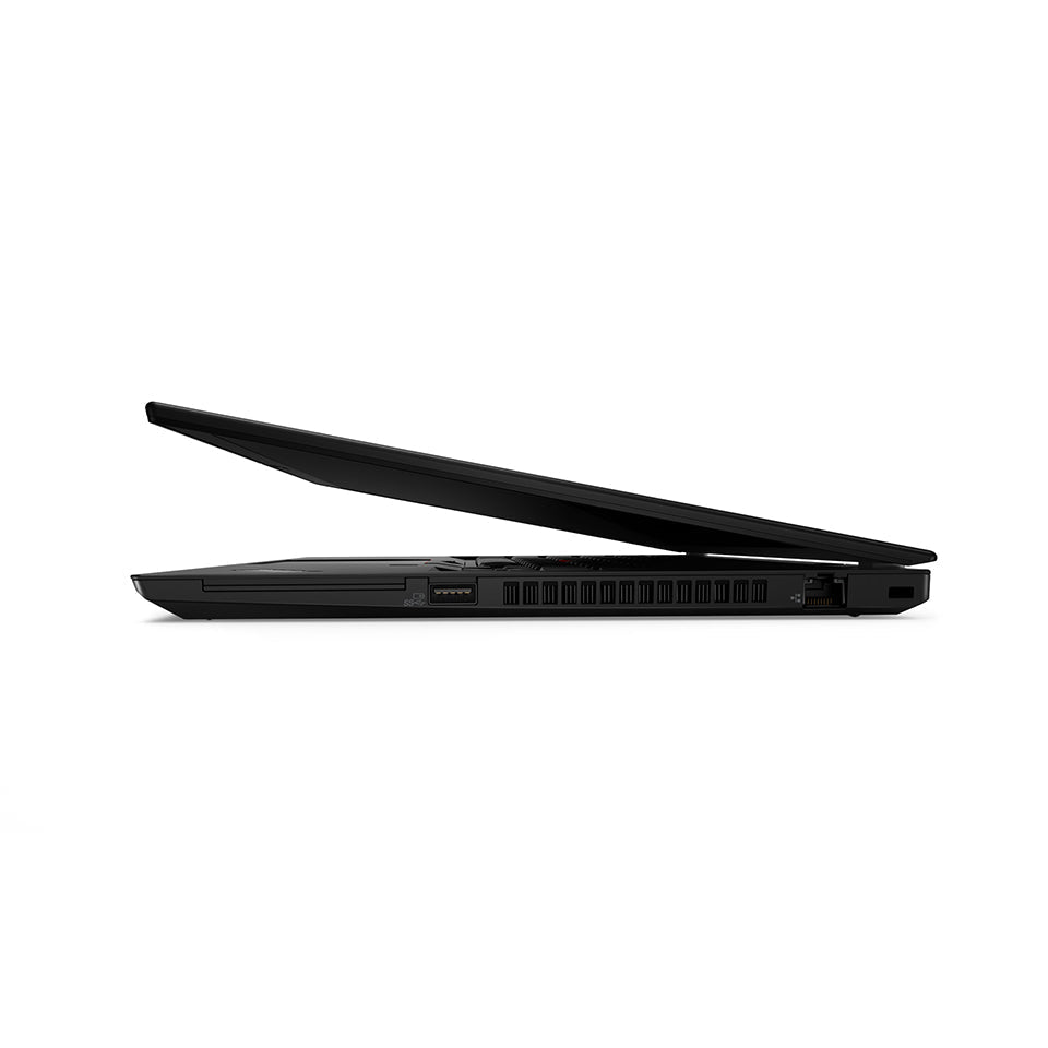 Lenovo ThinkPad T490 HUN érintőképernyős laptop + Windows 10 Pro + NVIDIA GeForce MX-250 videokártya