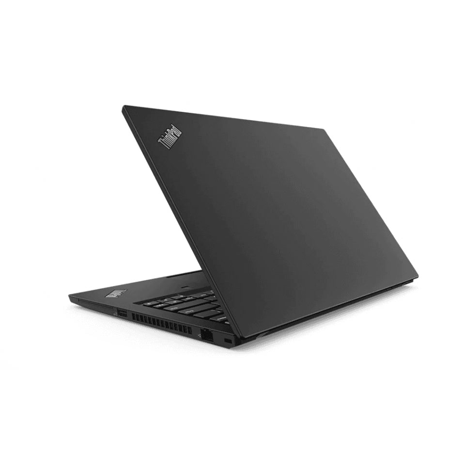 Lenovo ThinkPad T490s HUN érintőképernyős laptop + Windows 11 Pro