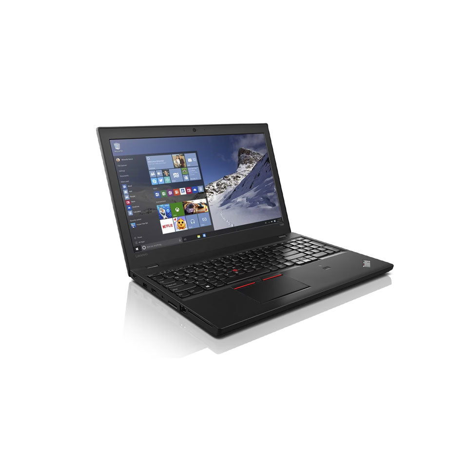 Lenovo ThinkPad T560 HUN laptop + Windows 10 Pro