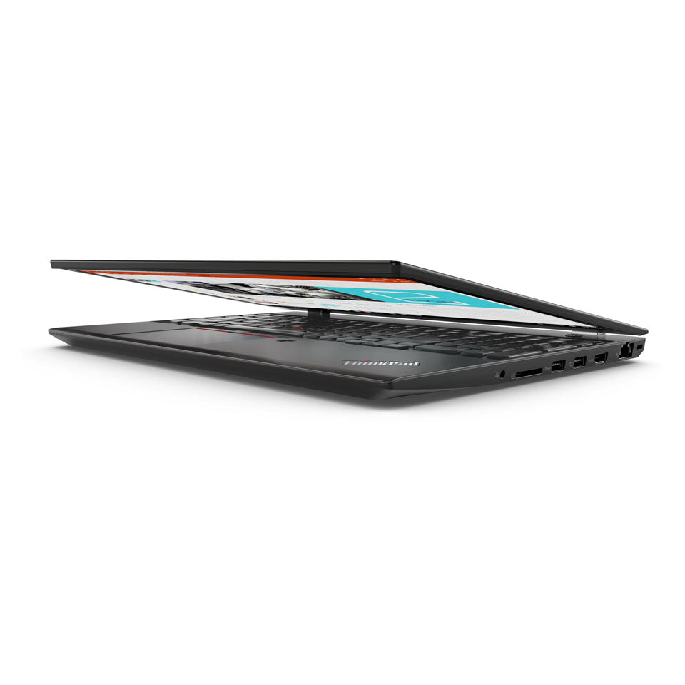 Lenovo ThinkPad T580 HUN laptop + Windows 10 Pro (1195156)