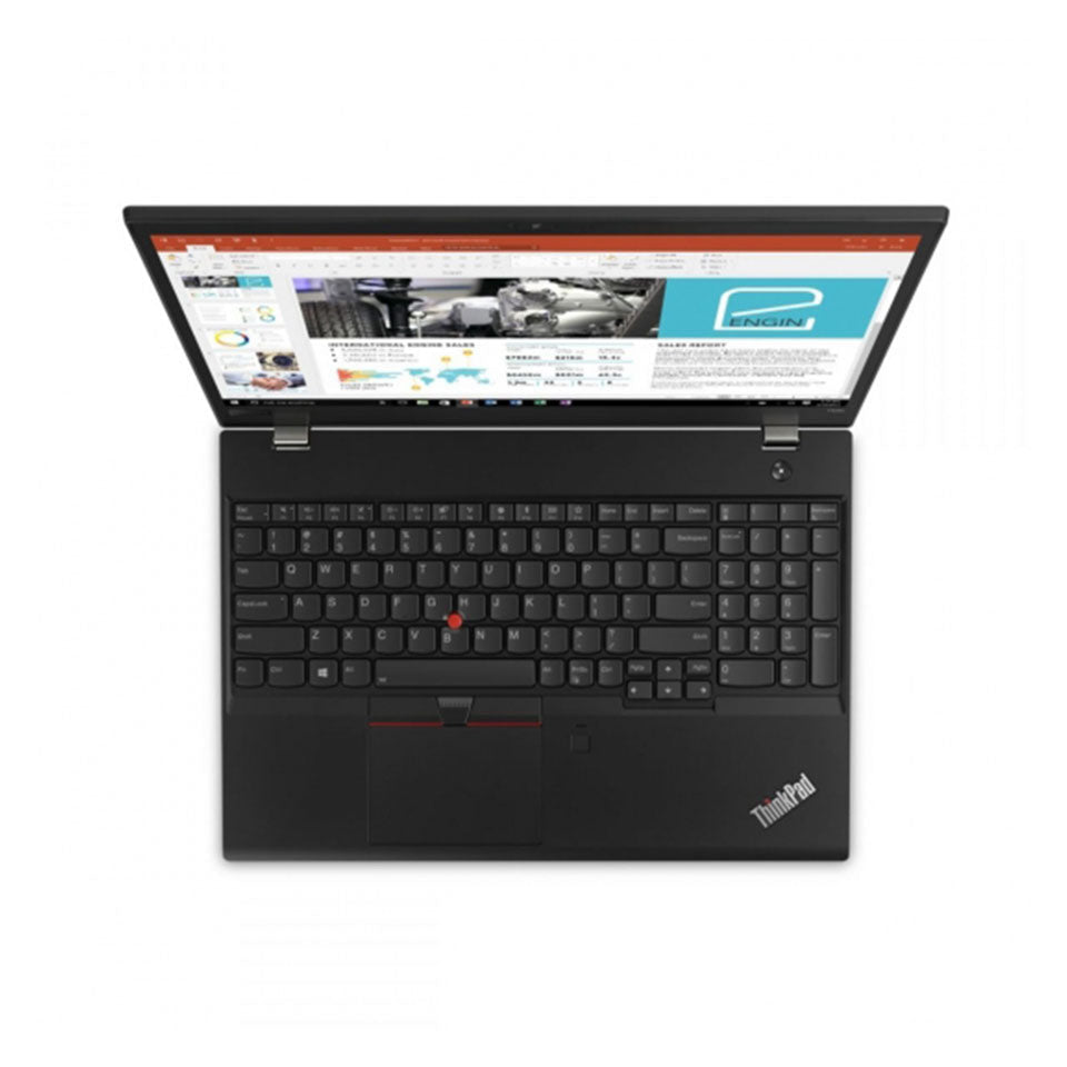 Lenovo ThinkPad T580 HUN laptop + Windows 10 Pro (1195156)