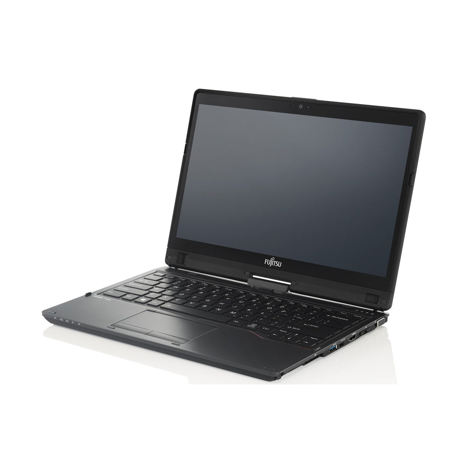 Fujitsu LifeBook T938 érintőképernyős laptop + Windows 11 Pro