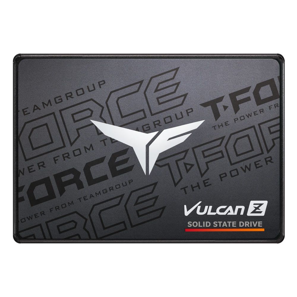 TeamGroup 480GB 2,5" SATA3 Vulcan Z-0