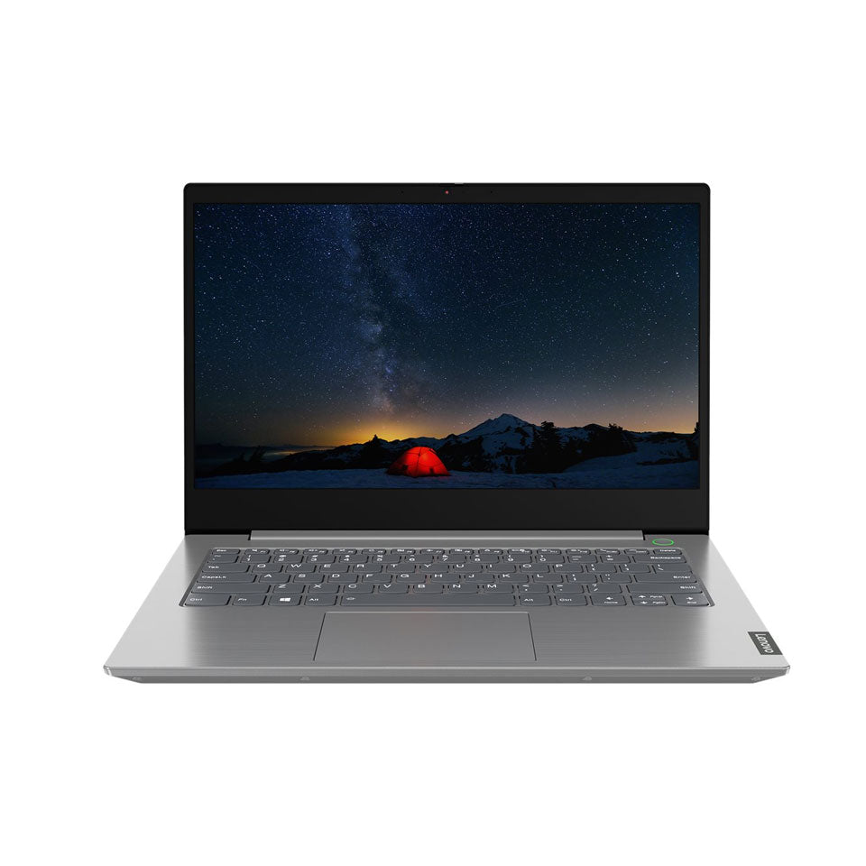 Lenovo ThinkBook 15-IIL laptop + Windows 10 Pro