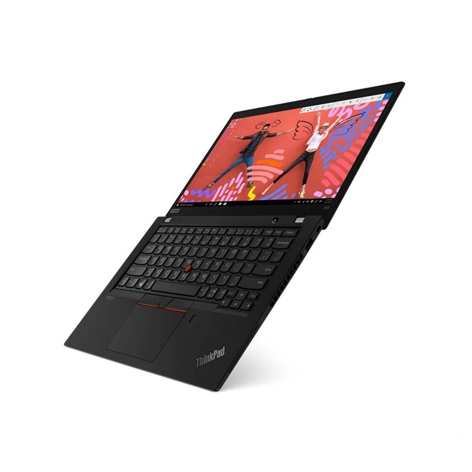 Lenovo ThinkPad 13 (2nd gen) HUN laptop + Windows 10 Home