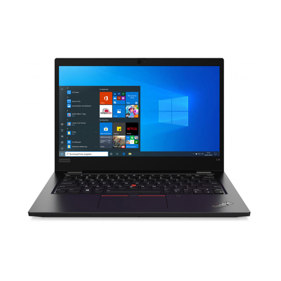 Lenovo ThinkPad 13 laptop HUN + Windows 10 Pro