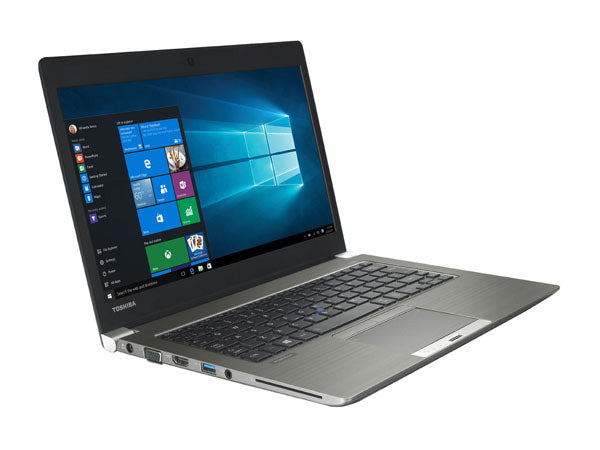 Toshiba Tecra Z40-C-12Z laptop + Windows 10 Pro