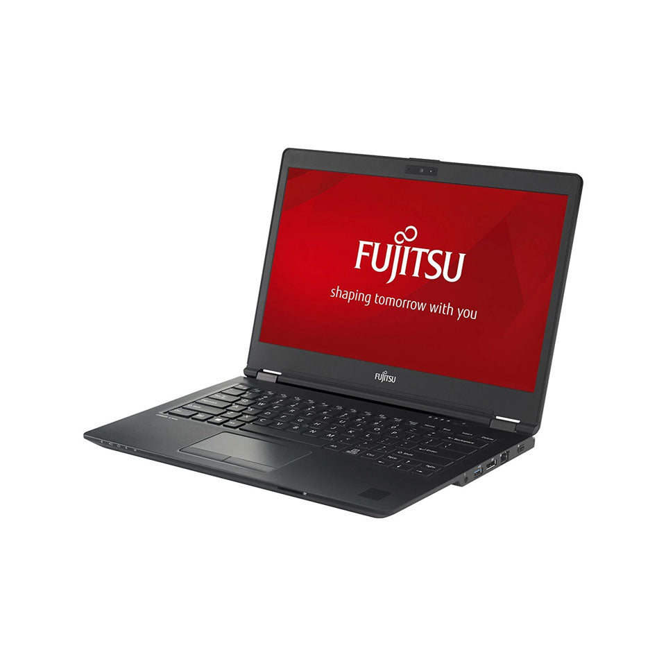 Fujitsu LifeBook U748 HUN laptop + Windows 11 Pro