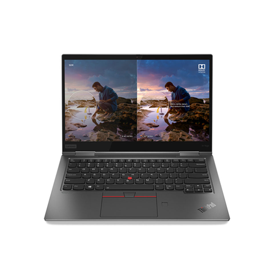 Lenovo ThinkPad X1 Yoga (Gen 5) érintőkijelzős laptop