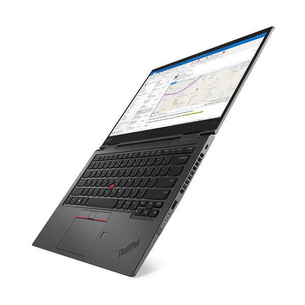 Lenovo ThinkPad X1 Yoga 4th Gen HUN érintőkijelzős laptop + Windows 10 Pro